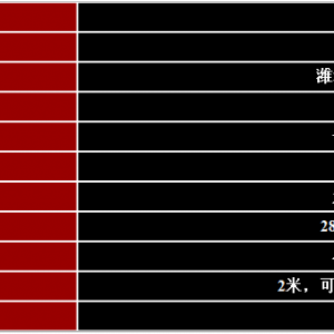 松推958